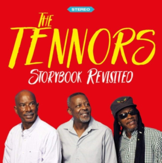 Tennors The - Storybook Revisited
