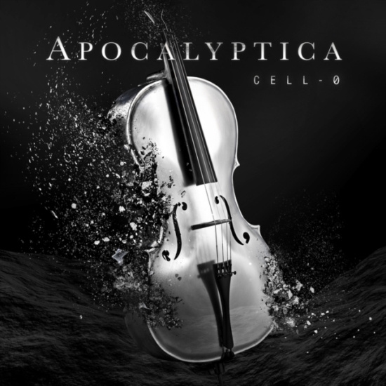 Apocalyptica - Cell-0 (Vinyl)