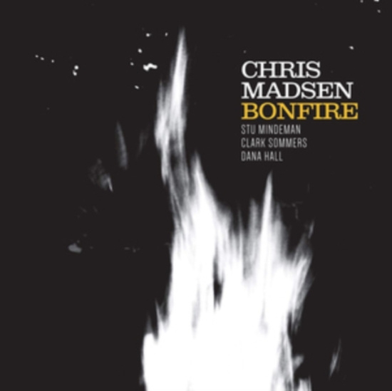 Chris Madsen - Bonfire
