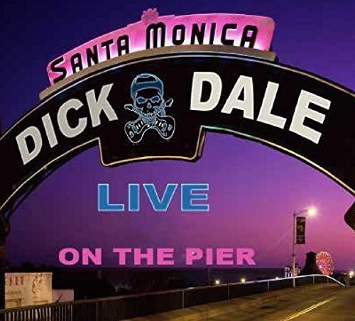 Dale Dick - Live Santa Monica Pier