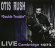 Rush Otis - Double Trouble: Live Cambridge 1973 Rush Otis - Double Trouble: Live Cambridge 1973