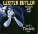 Butler Lester - Live Tamines 1997 Butler Lester - Live Tamines 1997
