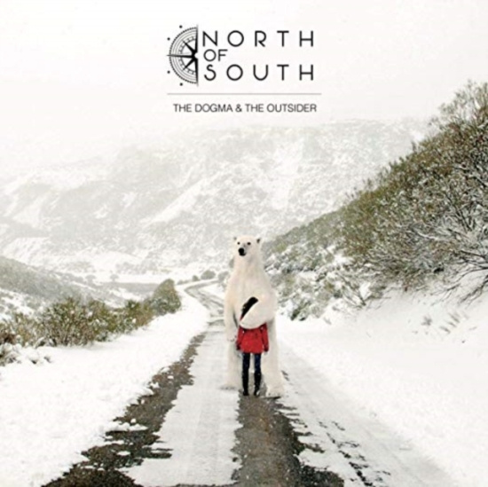 North Of South - Doma & The Outsider