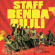 Staff Benda Bilili - Effacere Le Tableau Staff Benda Bilili - Effacere Le Tableau