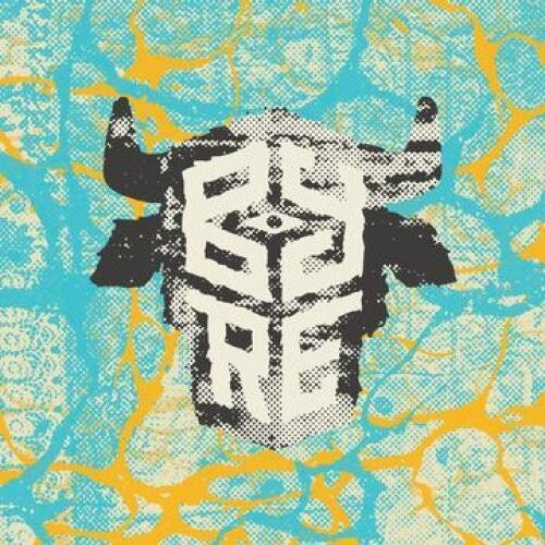 Byre - Here In Dead Lights