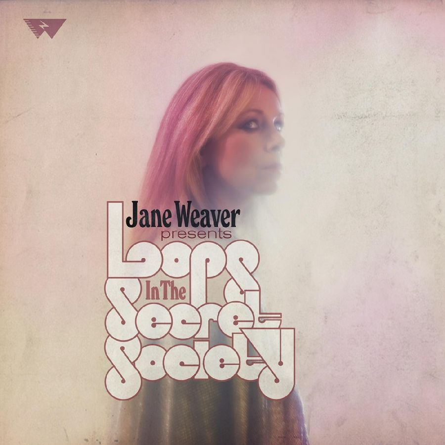 Weaver Jane - Loops In The Secret Society (Pink V
