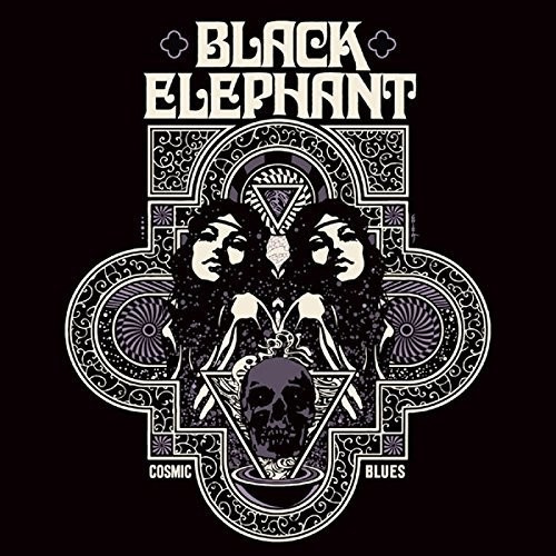 Black Elephant - Cosmic Blues