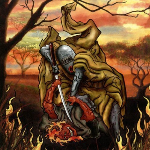 Red Giant - Devil Child Blues