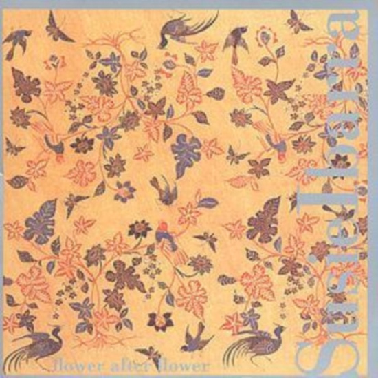 Ibarra Susie - Flower After Flower