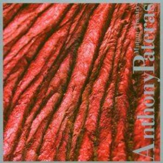 Pateras Anthony - Mutant Theater