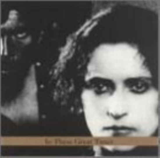 Schott John - In These Great Times