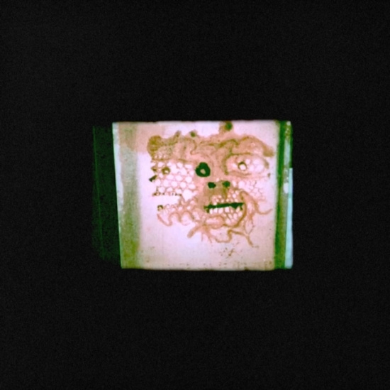 Chris Orrick & The Lasso - I Read That I Was Dead