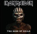 Iron Maiden - The Book Of Souls Iron Maiden - The Book Of Souls