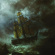 Isenordal - Shores Of Mourning Isenordal - Shores Of Mourning