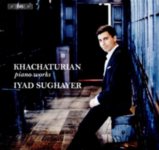 Khachaturian Aram - Piano Works