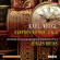 Weigl Karl - Symphonies Nos. 4 & 6 Weigl Karl - Symphonies Nos. 4 & 6