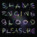 Health & Beauty - Shame Engine/Blood Pleasure Health & Beauty - Shame Engine/Blood Pleasure