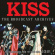 Kiss - Broadcast Archives (3 Cd) Broadcast Kiss - Broadcast Archives (3 Cd) Broadcast