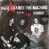 Rage Against The Machine - Live In Irvine, Ca June 17, 1995 Rage Against The Machine - Live In Irvine, Ca June 17, 1995
