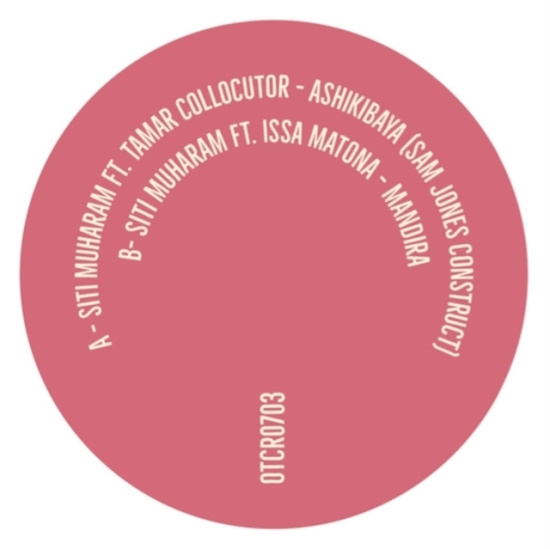 Muharam Siti - Ashikibaya