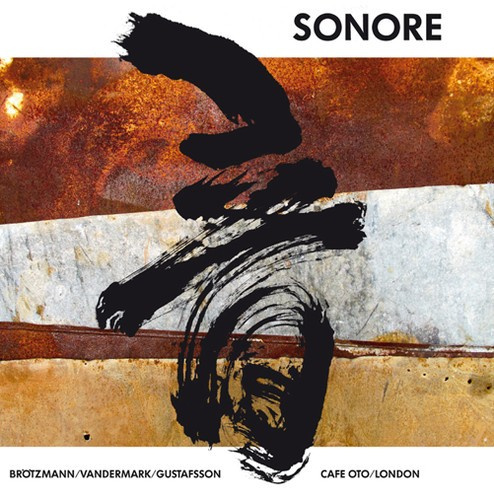 Sonore - Cafe Oto/London