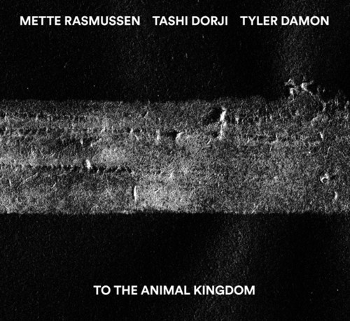 Rasmussen Dorji Damon - To The Animal Kingdom