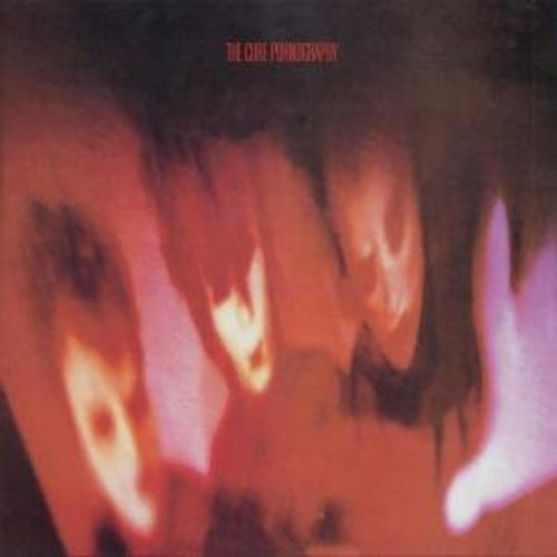 Cure - Pornography