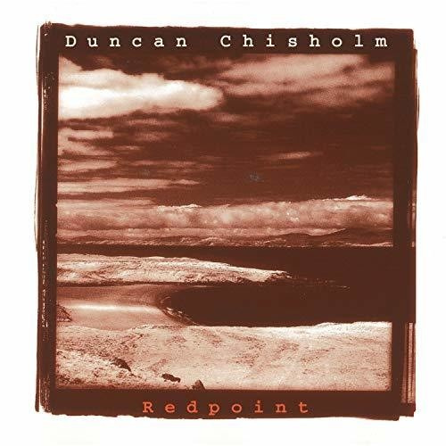 Chisholm Duncan - Redpoint