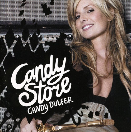 Dulfer Candy - Candy Store