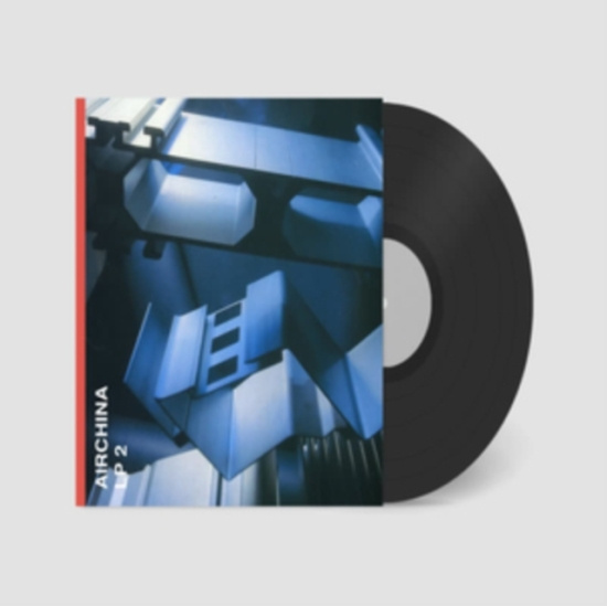 Airchina - Lp 2
