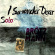 Brötzmann - Solo - I Surrender Dear Brötzmann - Solo - I Surrender Dear