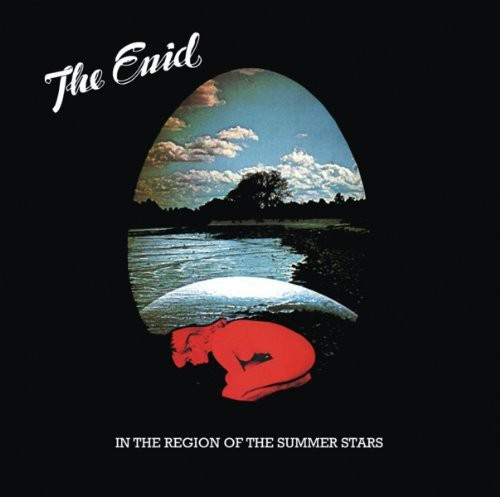 Enid - In The Region Of The Summer Stars
