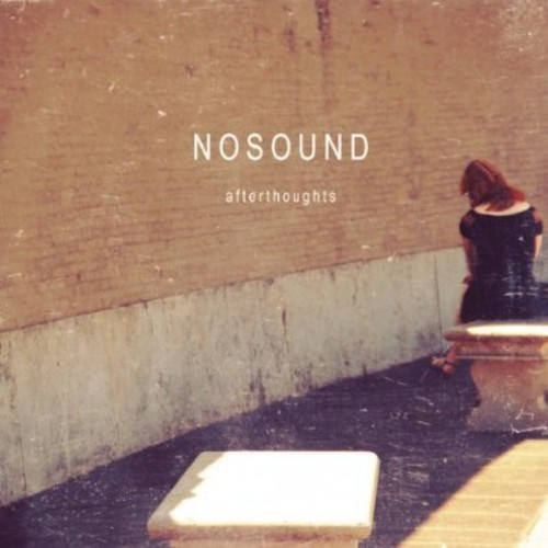 Nosound - Afterthoughts