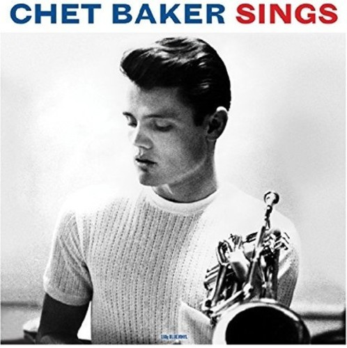 Baker Chet - Sings