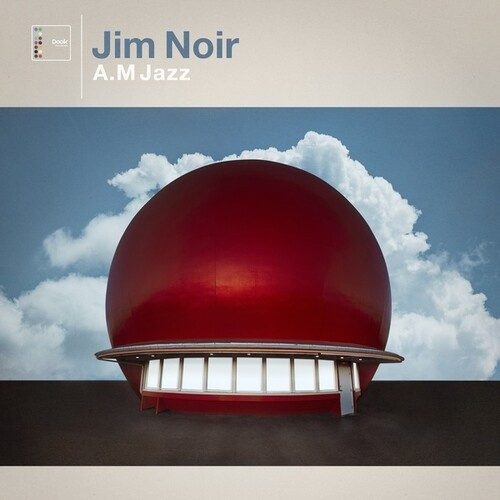 Noir Jim - A.M.Jazz