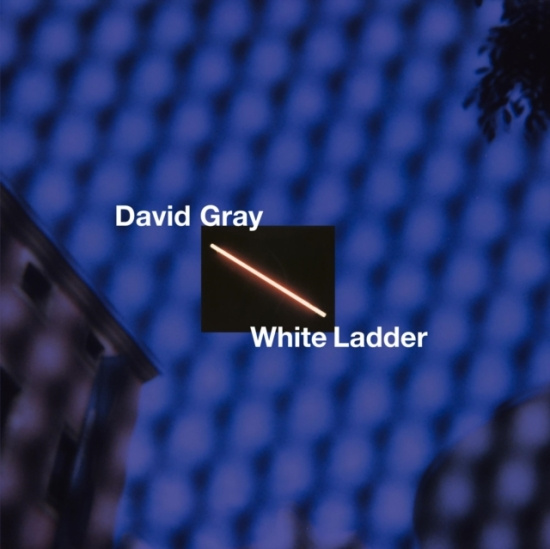Gray David - White Ladder - 20Th Ann. Deluxe