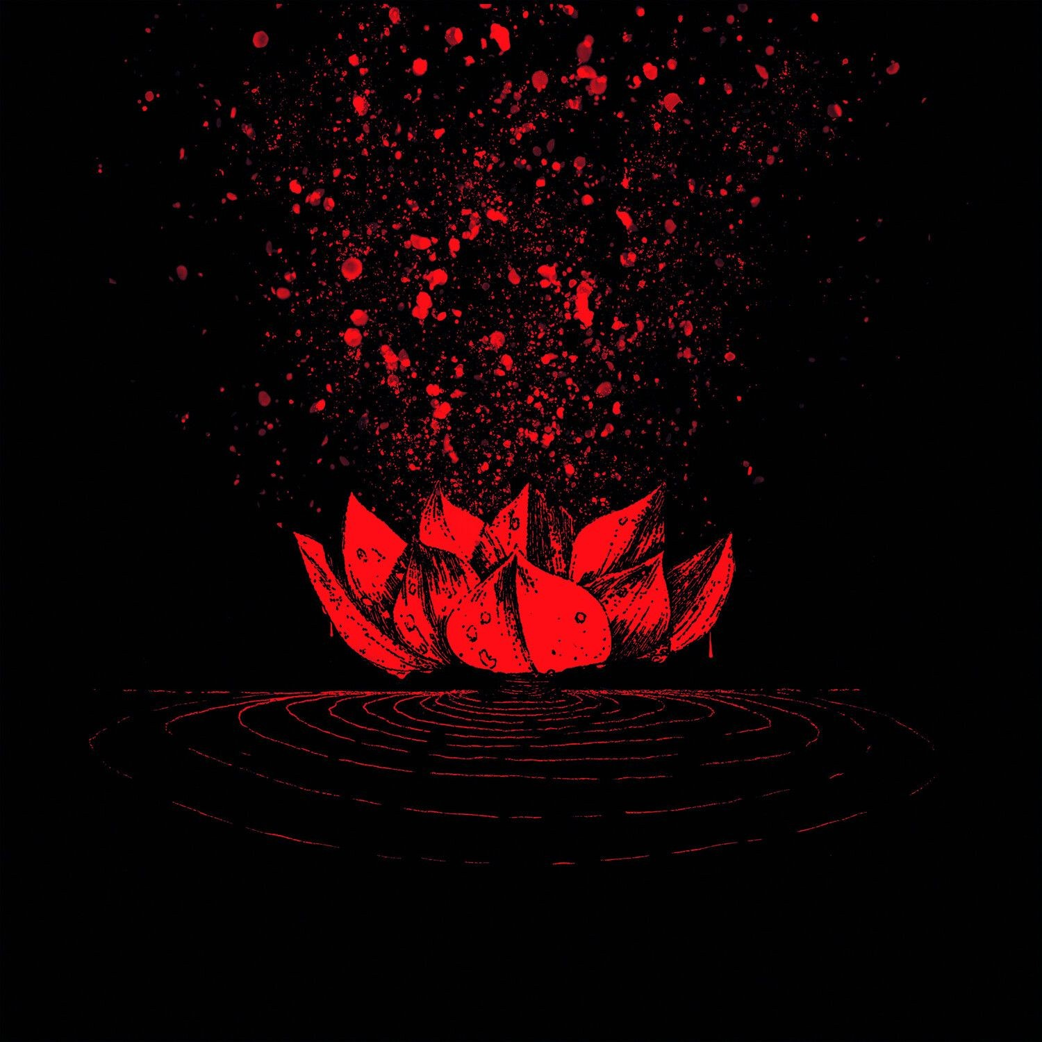 Lotus Thief - Oresteia