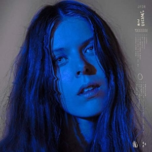JFDR - New Dreams (Vinyl)