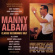 Albam Manny - Classic Recordings 1957 Albam Manny - Classic Recordings 1957