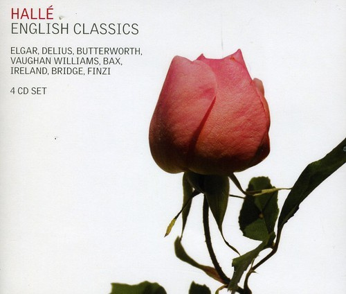 Various - English Classics
