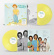 Leo Sayer - Just A Boy (Yellow) Leo Sayer - Just A Boy (Yellow)