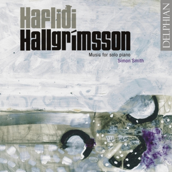 Hallgrimsson Haflidi - Hafliði Hallgrímsson: Music For Sol