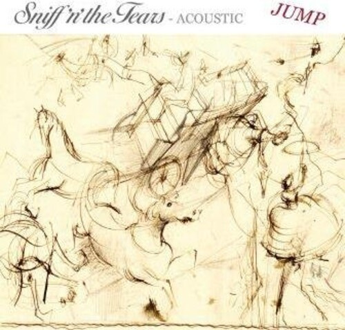 Sniff'n'the Tears - Jump