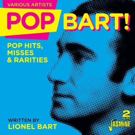 V/A - Pop Bart!