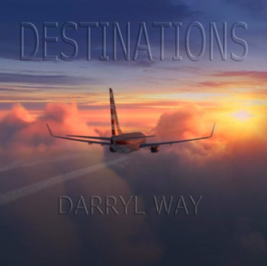 Way Darryl - Destinations
