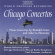 Ganz/La Montaine - Chicago Concertos Ganz/La Montaine - Chicago Concertos