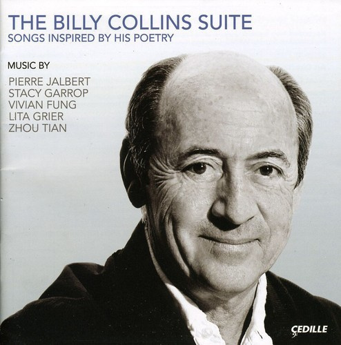 Various - The Billy Collins Suite