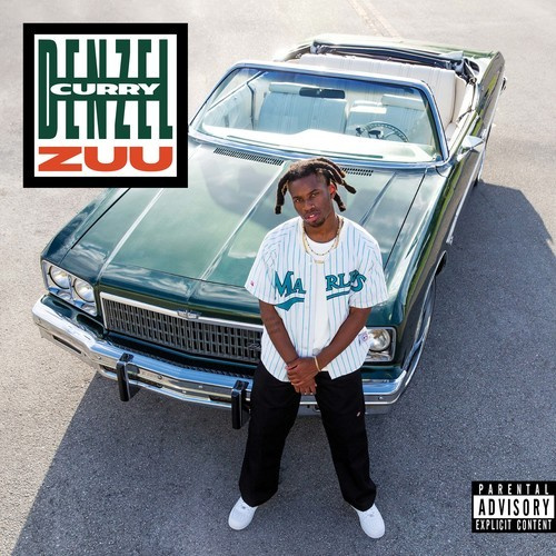 Denzel Curry - Zuu (Vinyl)
