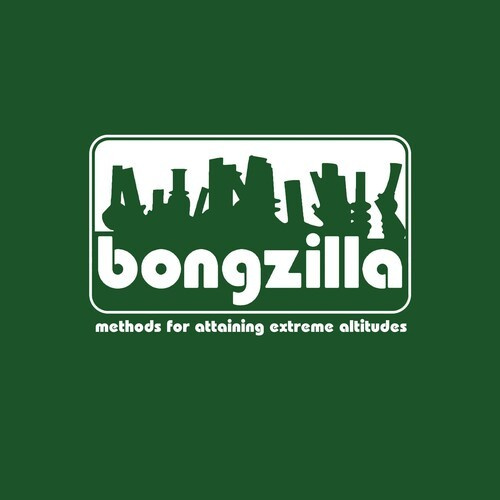 Bongzilla - Methods For Attaining Extreme Altit