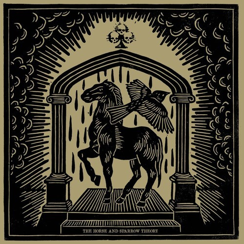 Victims - Horse And Sparrow Theory Lp